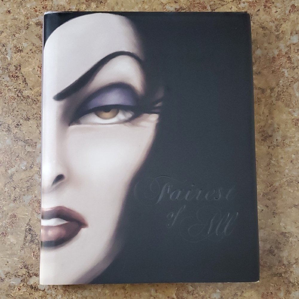 Fairest of All by Serena Valentino